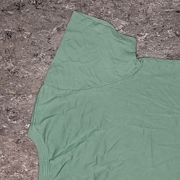 Made in USA. 2013. Junk Food. Ninja Turtles. Mikey. Tee. Oversized Small - Picture 13 of 15